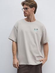Футболки и майки Lee Cooper