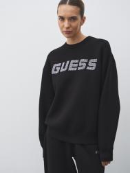 Худи и свитшоты Guess