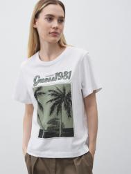 Футболки и топы Guess