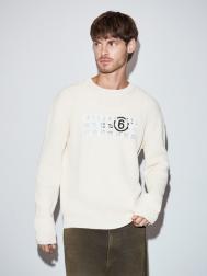 Свитеры и кардиганы MM6 MAISON MARGIELA