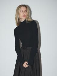 Свитеры и кардиганы MM6 MAISON MARGIELA