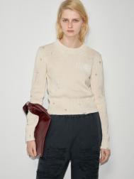 Свитеры и кардиганы MM6 MAISON MARGIELA