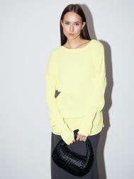 Свитеры и кардиганы MM6 MAISON MARGIELA