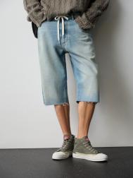 Шорты MM6 MAISON MARGIELA