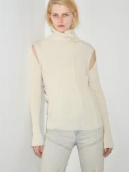 Свитеры и кардиганы MM6 MAISON MARGIELA