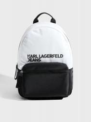Дорожные и спортивные сумки Karl Lagerfeld Jeans