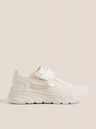 Кроссовки и кеды FILA