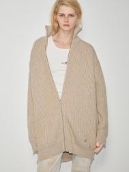 Свитеры и кардиганы MM6 MAISON MARGIELA
