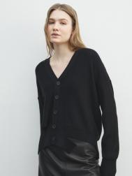 Свитеры и кардиганы MM6 MAISON MARGIELA