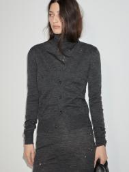 Свитеры и кардиганы MM6 MAISON MARGIELA