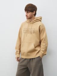 Худи и свитшоты MM6 MAISON MARGIELA