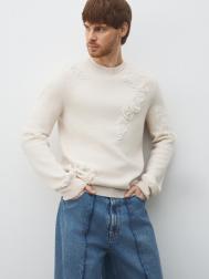 Свитеры и кардиганы MM6 MAISON MARGIELA