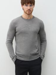 Свитеры и кардиганы MM6 MAISON MARGIELA