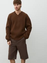 Свитеры и кардиганы MM6 MAISON MARGIELA