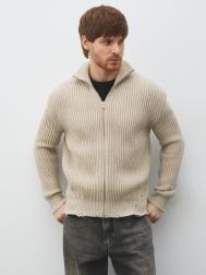 Свитеры и кардиганы MM6 MAISON MARGIELA