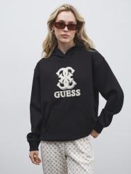 Худи и свитшоты Guess