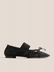Балетки MM6 MAISON MARGIELA