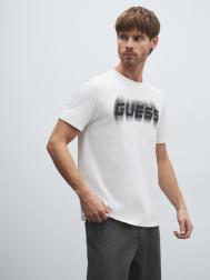 Футболки и майки Guess