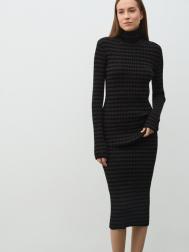Свитеры и кардиганы MM6 MAISON MARGIELA