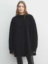 Свитеры и кардиганы MM6 MAISON MARGIELA