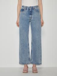 Джинсы MM6 MAISON MARGIELA