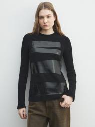 Свитеры и кардиганы MM6 MAISON MARGIELA