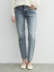 Джинсы MM6 MAISON MARGIELA