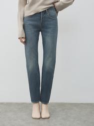 Джинсы MM6 MAISON MARGIELA