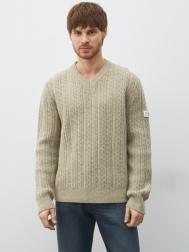 Свитеры и кардиганы MM6 MAISON MARGIELA