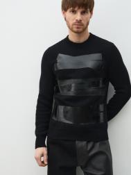 Свитеры и кардиганы MM6 MAISON MARGIELA