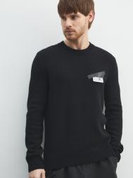 Свитеры и кардиганы MM6 MAISON MARGIELA