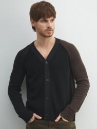 Свитеры и кардиганы MM6 MAISON MARGIELA