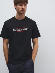 Футболки и майки GUESS JEANS