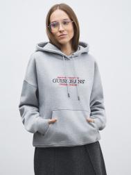 Худи и свитшоты GUESS JEANS