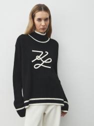 Свитеры и кардиганы Karl Lagerfeld