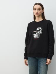 Худи и свитшоты Karl Lagerfeld
