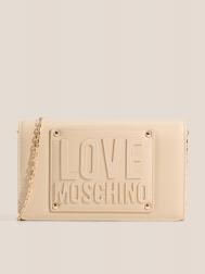 Клатчи Love Moschino