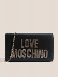 Клатчи Love Moschino