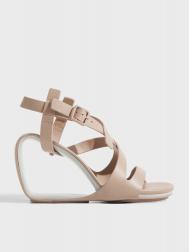 Босоножки United Nude