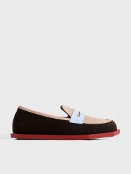 Лоферы United Nude