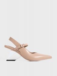 Туфли United Nude