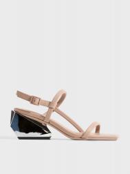 Босоножки United Nude