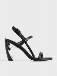 Босоножки United Nude