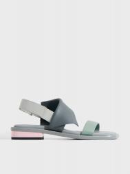 Сандалии United Nude
