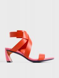 Босоножки United Nude