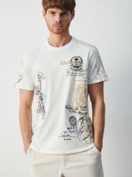 Футболки и майки Guess
