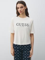 Футболки и топы Guess