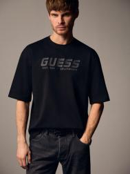 Футболки и майки Guess