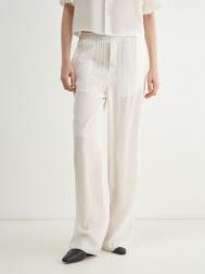 Брюки MM6 MAISON MARGIELA
