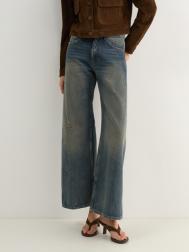 Джинсы MM6 MAISON MARGIELA